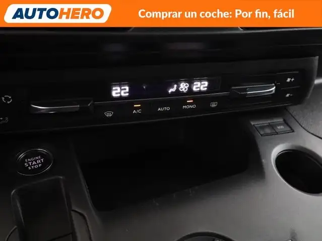 Opel Combo view 25