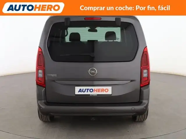 Opel Combo view 5