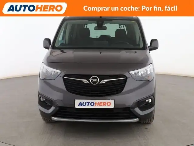 Opel Combo view 9
