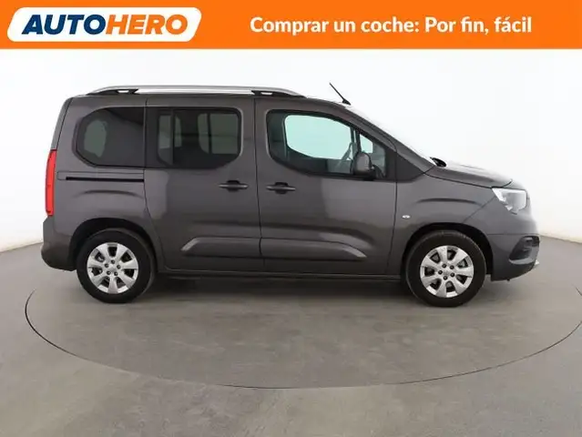 Opel Combo view 7