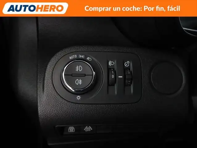 Opel Combo view 27