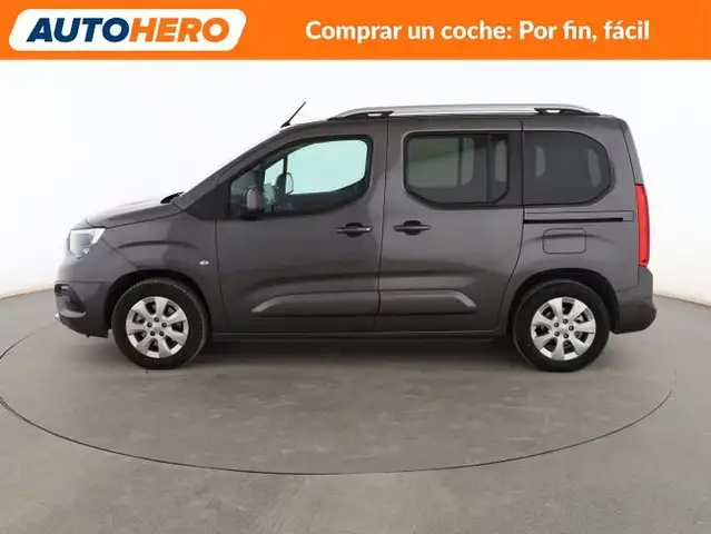Opel Combo view 3