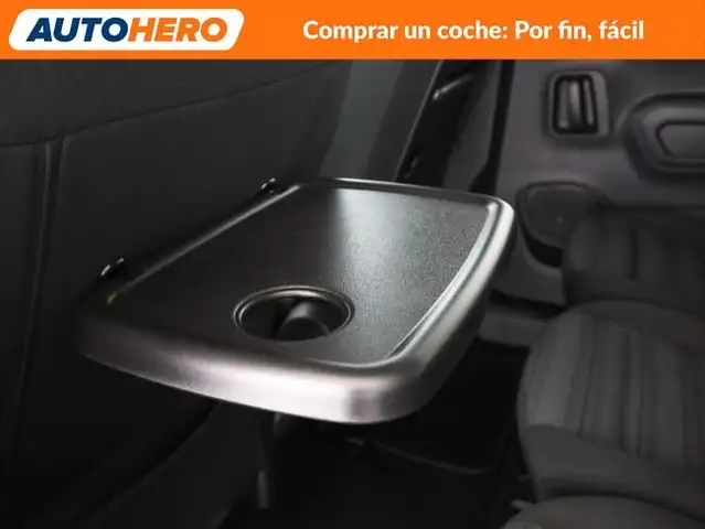 Opel Combo view 30