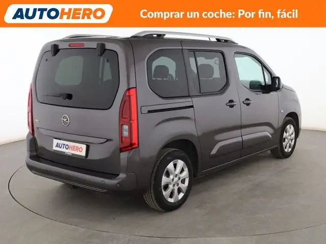 Opel Combo view 6