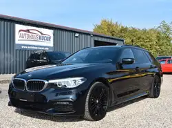 Bmw 520 d Touring xDrive M Sport AHK/LED/KAMERA/TEMP.