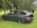 BMW 320 320d xDrive Touring M Sport Aut. Grau - thumbnail 2