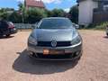 Volkswagen Golf VI Variant Trendline TÜV 11.2025 Gris - thumbnail 3