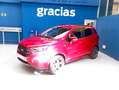 Ford EcoSport 1.0 EcoBoost ST Line 125 Piros - thumbnail 1