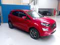 Ford EcoSport 1.0 EcoBoost ST Line 125 Piros - thumbnail 3