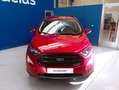 Ford EcoSport 1.0 EcoBoost ST Line 125 Piros - thumbnail 2