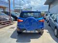 Ford EcoSport 1.5 TDCi 90 CV Titanium Bleu - thumbnail 5