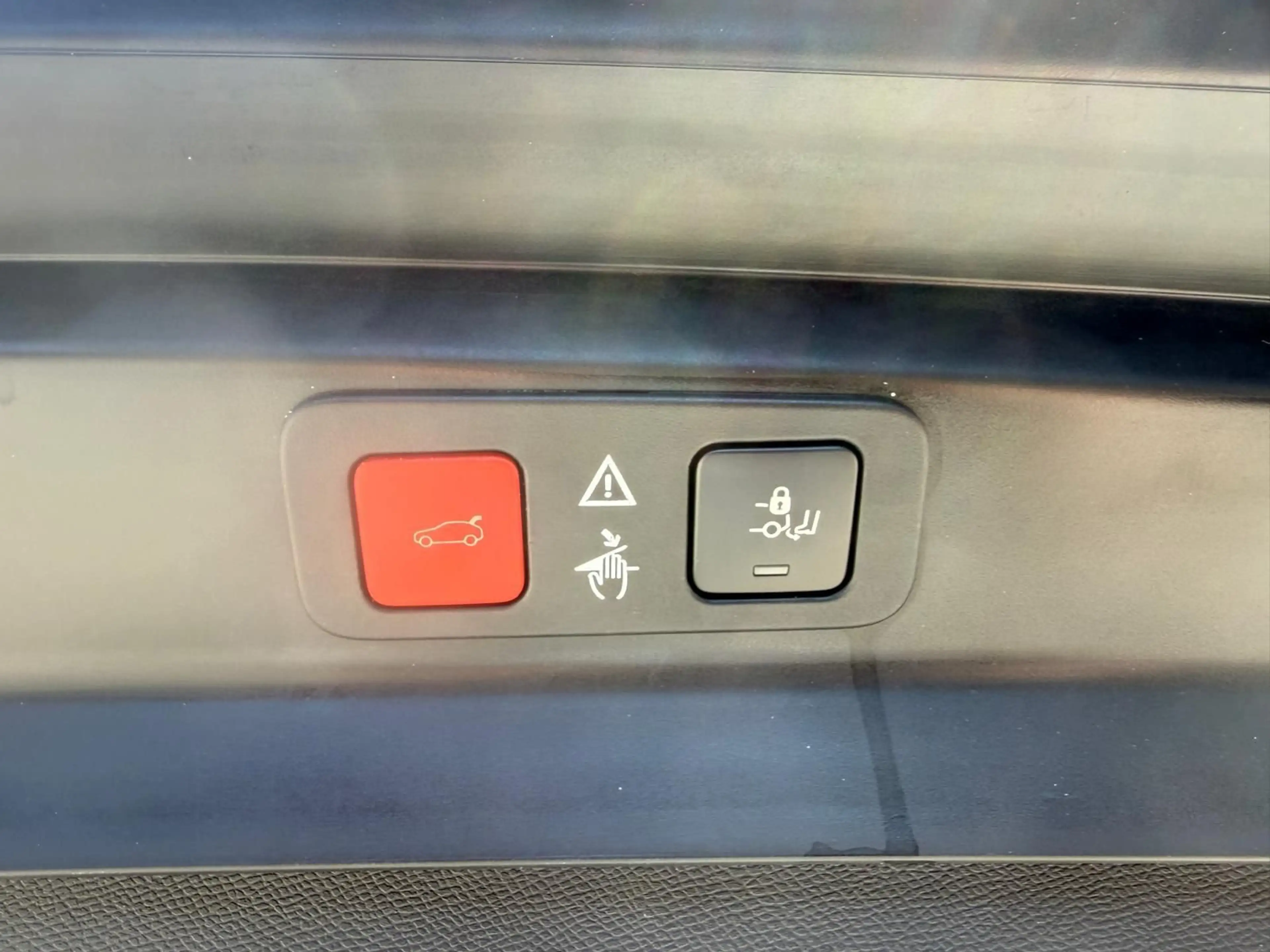 Peugeot 5008 *GPS*7PL*CAMERA* 1.5 HDI 130 PK EAT ALLURE — photo 12