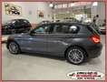 BMW 116 d -AUTOMATICO- URBAN 5 PORTE 1.5D 116cv NAVI/LED Grigio - thumbnail 15