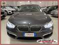BMW 116 d -AUTOMATICO- URBAN 5 PORTE 1.5D 116cv NAVI/LED Grijs - thumbnail 11