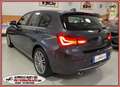 BMW 116 d -AUTOMATICO- URBAN 5 PORTE 1.5D 116cv NAVI/LED Grigio - thumbnail 5