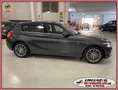 BMW 116 d -AUTOMATICO- URBAN 5 PORTE 1.5D 116cv NAVI/LED Grijs - thumbnail 17