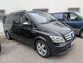 Mercedes-Benz Viano 3.0CDI Ambiente Compacta Aut. Negro - thumbnail 1