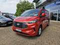 Ford Transit Custom 320 L1H1 LKW VA Autm. Limited Rot - thumbnail 8
