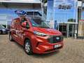 Ford Transit Custom 320 L1H1 LKW VA Autm. Limited Rot - thumbnail 1