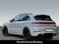 Porsche Cayenne GTS Grau - thumbnail 3