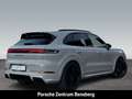 Porsche Cayenne GTS Grau - thumbnail 4