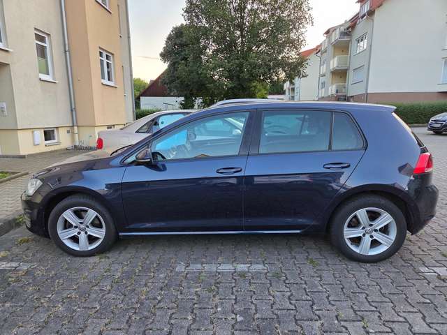 Volkswagen Golf Golf 1.2 TSI BlueMotion Technology Comfortline