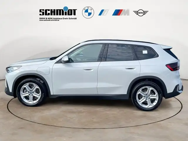 BMW X1 view 4
