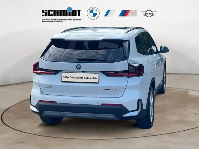 BMW X1 view 7