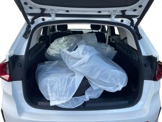 BMW X1 view 6