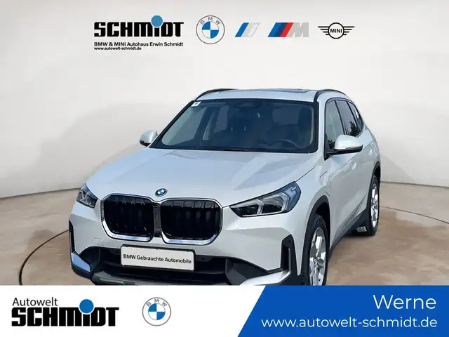 BMW X1 main image