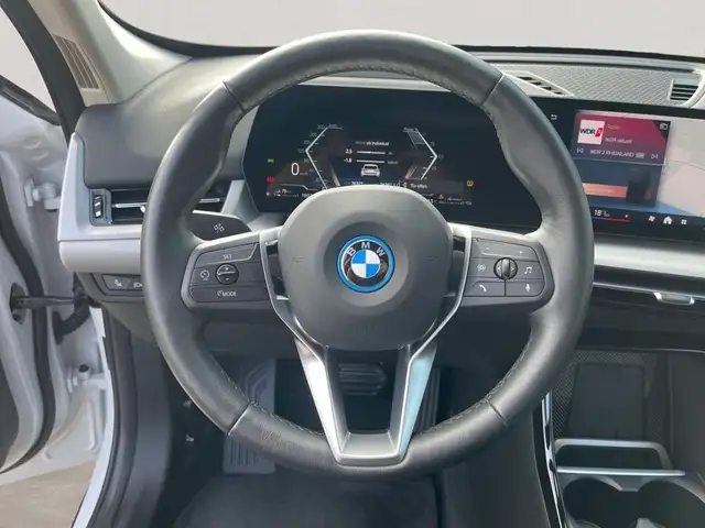 BMW X1 view 15