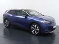 Volkswagen ID.4 First 77 kWh |  204 PK | SoH 87% | Navigatiesystee Bleu - thumbnail 3