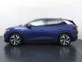 Volkswagen ID.4 First 77 kWh |  204 PK | SoH 87% | Navigatiesystee Bleu - thumbnail 2