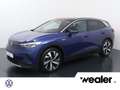 Volkswagen ID.4 First 77 kWh |  204 PK | SoH 87% | Navigatiesystee Bleu - thumbnail 1