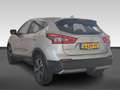 Nissan Qashqai 1.3 DIG-T 160pk DCT Gris - thumbnail 3