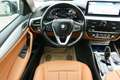 BMW 530 d xDrive*AHK*Braunes Leder*Laser Licht*Ambientebel Grau - thumbnail 11