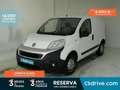 Fiat Fiorino Comercial CARGO SX 1.4 NATURAL POWER 52KW Blanco - thumbnail 1