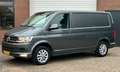 Volkswagen T6 Transporter 2.0 TDI L1H1 Highline Apple Carplay Navi PDC Grijs - thumbnail 1