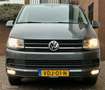 Volkswagen T6 Transporter 2.0 TDI L1H1 Highline Apple Carplay Navi PDC Grijs - thumbnail 5