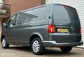Volkswagen T6 Transporter 2.0 TDI L1H1 Highline Apple Carplay Navi PDC Grijs - thumbnail 4