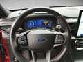 Ford Explorer 3.0 Ecoboost ST-Line Autom. Panorama Rouge - thumbnail 11