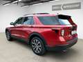 Ford Explorer 3.0 Ecoboost ST-Line Autom. Panorama Rouge - thumbnail 5