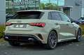 Audi RS3 SPORTBACK MOCHA LATTE 280 SCHALE MATRIX HUD Beige - thumbnail 31