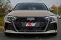 Audi RS3 SPORTBACK MOCHA LATTE 280 SCHALE MATRIX HUD Beige - thumbnail 3
