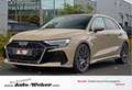 Audi RS3 SPORTBACK MOCHA LATTE 280 SCHALE MATRIX HUD Beige - thumbnail 1
