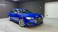 Audi S4 Avant 3.0 TFSI quattro tiptronic Albastru - thumbnail 15