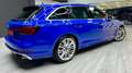 Audi S4 Avant 3.0 TFSI quattro tiptronic Azul - thumbnail 12