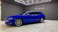Audi S4 Avant 3.0 TFSI quattro tiptronic Bleu - thumbnail 7