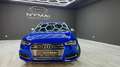 Audi S4 Avant 3.0 TFSI quattro tiptronic Bleu - thumbnail 16