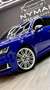 Audi S4 Avant 3.0 TFSI quattro tiptronic Niebieski - thumbnail 5